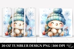 20 Oz Tumbler Design Product Image 1