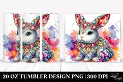 20 Oz Tumbler Design Product Image 1