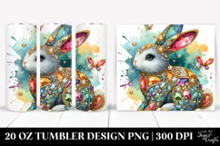 20 Oz Tumbler Png Product Image 1