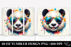 20 Oz Tumbler Png Product Image 1