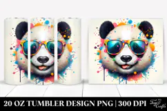 20 Oz Tumbler Png Product Image 1