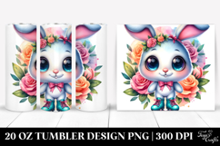 20 Oz Tumbler Design Product Image 1