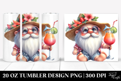 20 Oz Tumbler Design Product Image 1