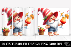 20 Oz Tumbler Png Product Image 1