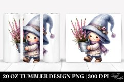 20 Oz Tumbler Design Product Image 1