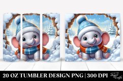 20 Oz Tumbler Design Product Image 1