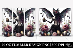 20 Oz Tumbler Png Product Image 1