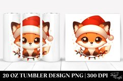 20 Oz Tumbler Design Product Image 1