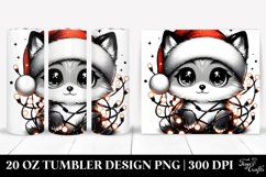 20 Oz Tumbler Design Product Image 1