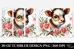 Love 20 Oz Tumbler Png Product Image 1
