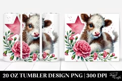Love 20 Oz Tumbler Png Product Image 1