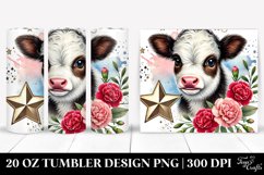 20 Oz Tumbler Design Product Image 1