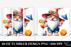 20 Oz Tumbler Design Product Image 1