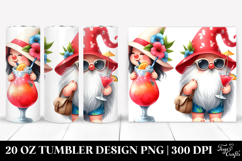 20 Oz Tumbler Design Product Image 1