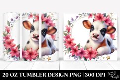 20 Oz Tumbler Design Product Image 1