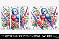 20 Oz Tumbler Design Product Image 1