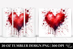 20 Oz Tumbler Design Product Image 1