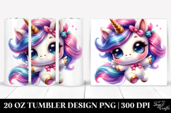 20 Oz Tumbler Design Product Image 1