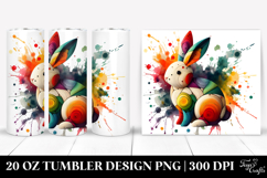 20 Oz Tumbler Design Product Image 1