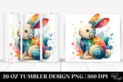 20 Oz Tumbler Png Product Image 1