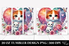 20 Oz Tumbler Design Product Image 1