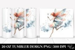 20 Oz Tumbler Design Product Image 1