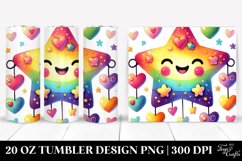 20 Oz Tumbler Design Product Image 1