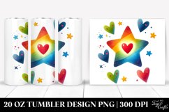 20 Oz Tumbler Design Product Image 1