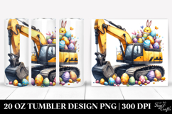 20 Oz Tumbler Design Product Image 1