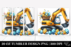 20 Oz Tumbler Design Product Image 1