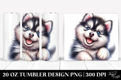 20 Oz Tumbler Png Product Image 1