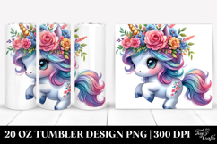 20 Oz Tumbler Design Product Image 1