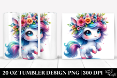 20 Oz Tumbler Png Product Image 1