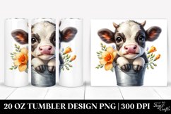 20 Oz Tumbler Design Product Image 1