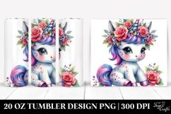 20 Oz Tumbler Design Product Image 1