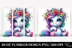 20 Oz Tumbler Design Product Image 1