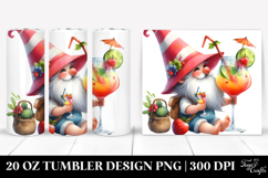 20 Oz Tumbler Png Product Image 1