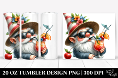 20 Oz Tumbler Design Product Image 1