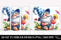 20 Oz Tumbler Design Product Image 1