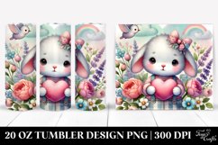 Valentines 20 Oz Tumbler Png Product Image 1