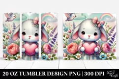 Valentines 20 Oz Tumbler Png Product Image 1