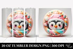 20 Oz Tumbler Design Product Image 1