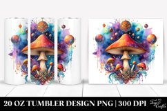 20 Oz Tumbler Design Product Image 1