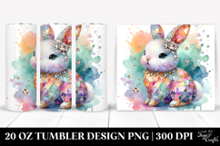 20 Oz Tumbler Design Product Image 1