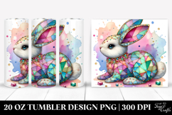 20 Oz Tumbler Design Product Image 1