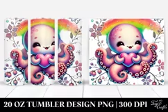 Love 20 Oz Tumbler Png Product Image 1