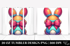 20 Oz Tumbler Design Product Image 1