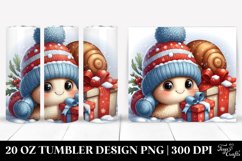 20 Oz Tumbler Design Product Image 1