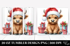 20 Oz Tumbler Design Product Image 1