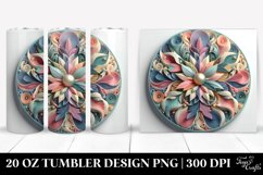 20 Oz Tumbler Design Product Image 1